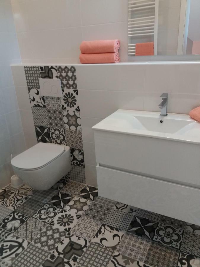 Apartmaji Bremec Bohinj Bagian luar foto