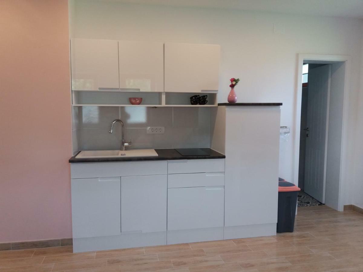 Apartmaji Bremec Bohinj Bagian luar foto