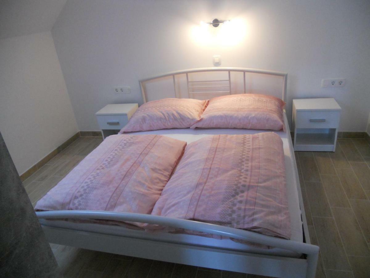 Apartmaji Bremec Bohinj Bagian luar foto
